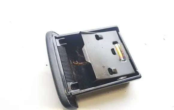 Car ashtray