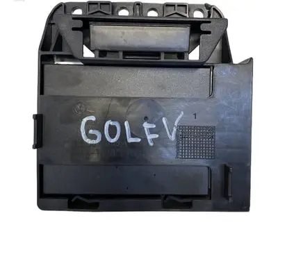 Volkswagen Golf V Comfort/convenience module 1K1907348A 5DK00858312 1K0907719B