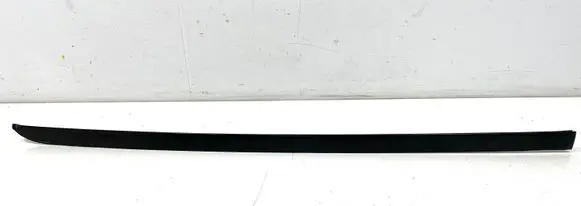 BMW 5 E60 E61 Windshield trim
