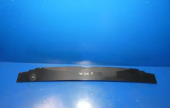 Mercedes-Benz B W246 W242 Front bumper cross member A2466201834