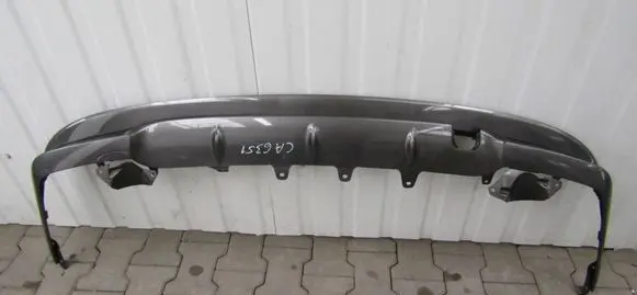 Lexus GS 250 350 300H 450H Rear bumper 52169-30160