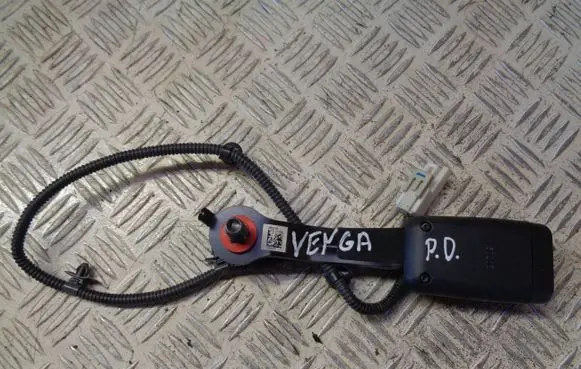KIA Venga Front seatbelt buckle 