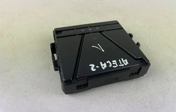 Seat Ateca Gateway control module 3Q0907530AG