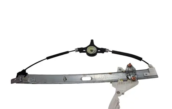 Mazda 6 Front window lifting mechanism without motor