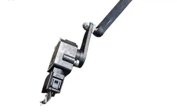 BMW X6 F16 Headlight/headlamp level sensor 6785207 026174