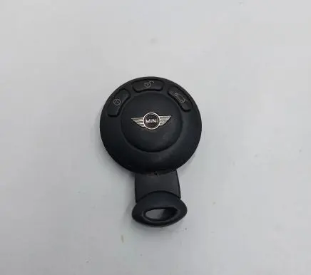 Mini One - Cooper Coupe R56 Ignition key/card 