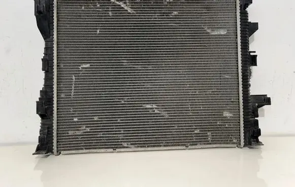 Ford Focus C-MAX Coolant radiator F1F18005V