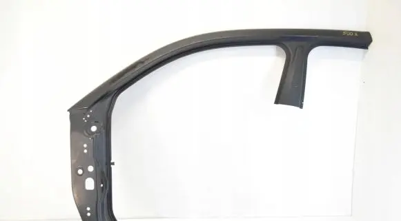 Fiat 500X Pillar (middle) 68286307AA