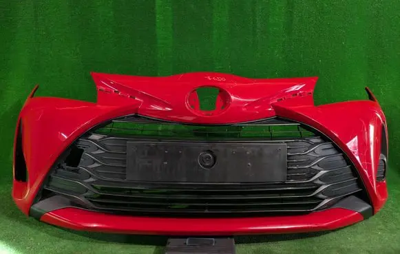 Toyota Yaris Front bumper
