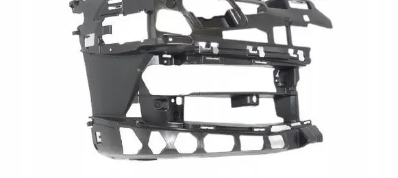 BMW 5 G30 G31 Front bumper mounting bracket 7385346lizg