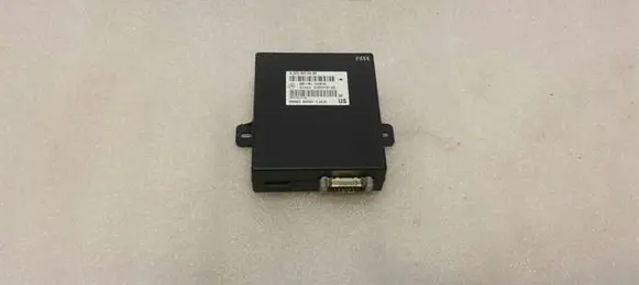 Mercedes-Benz SL R230 Voice control module A2038200885