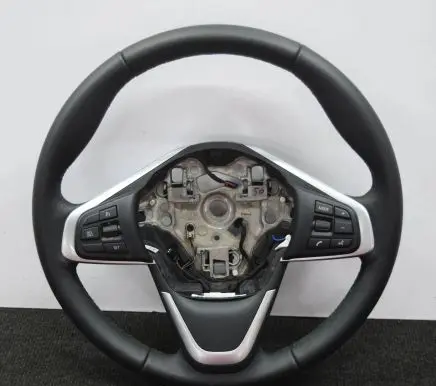 BMW X2 F39 Steering wheel 6877516 5N87005