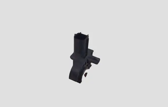 Volvo V40 Airbag deployment crash/impact sensor 31387892