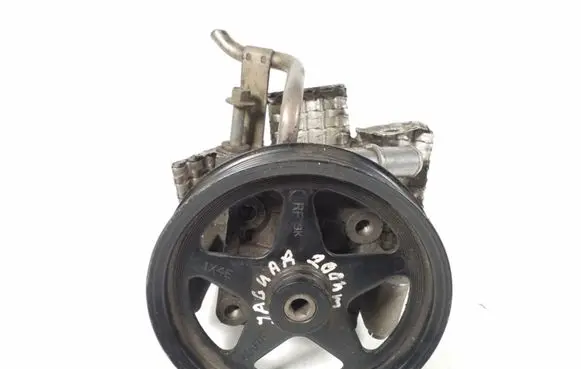 Jaguar X-Type Power steering pump 1X433A696AB