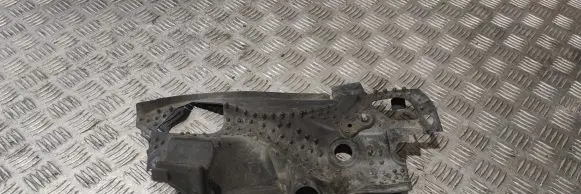 Other under body part