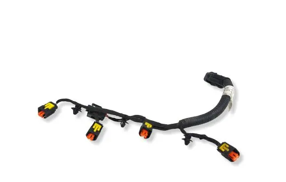 Hyundai Ioniq Fuel injector wires 3534103HA0 1611240298 9162130004