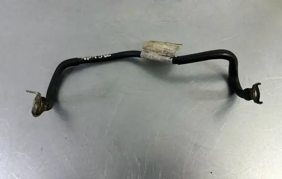 Volkswagen Tiguan Negative earth cable (battery) 3Q0971250