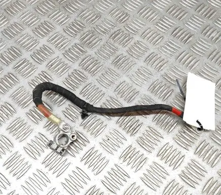 Skoda Enyaq iV Positive cable (battery) 1EA971228A