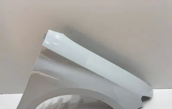 Seat Leon IV Fender