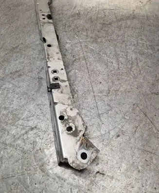 Opel Insignia A Top upper radiator support slam panel 