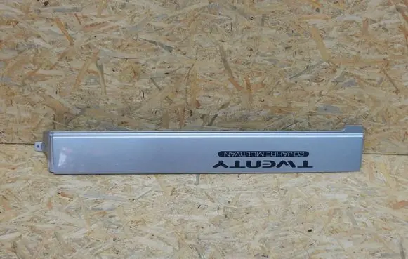 Volkswagen Multivan T5 Sliding door rail trim 7H1843796E