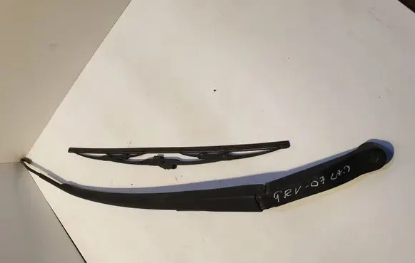 Honda FR-V Windshield/front glass wiper blade 