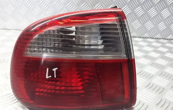 Seat Toledo II (1M) Number plate light 1M5945095B