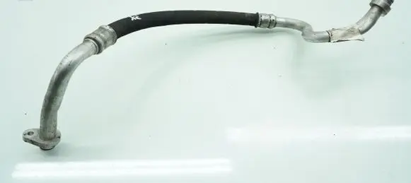 Jaguar XE Air conditioning (A/C) pipe/hose GX73-19N602-BC