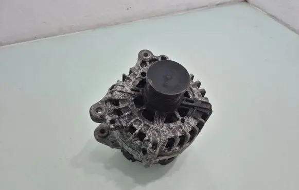 Audi A6 S6 C7 4G Generator/alternator 03L903016A