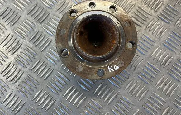 Jeep Cherokee Rear wheel ball bearing 645550126