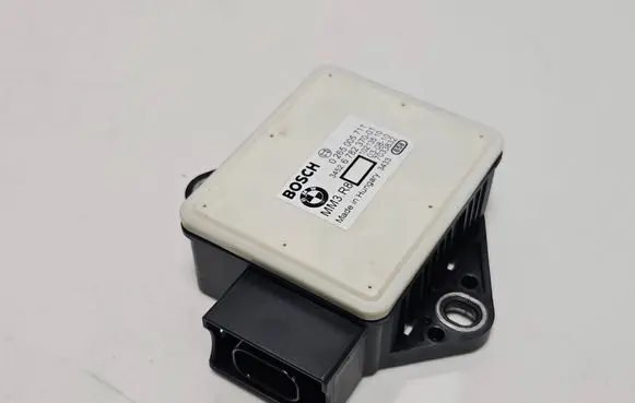 BMW X5 E70 ABS wheel speed sensor 6782370 0265005711 7033832