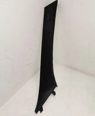 BMW 5 F10 F11 (A) pillar trim 9116348