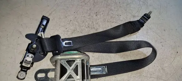 Jeep Grand Cherokee Front seatbelt 04610241AD 2465834AE