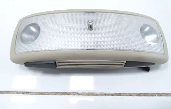 Volvo S60 Rear seat light 30659074