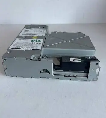 Audi A6 S6 C8 4K GPS navigation control unit/module 4K0035063C