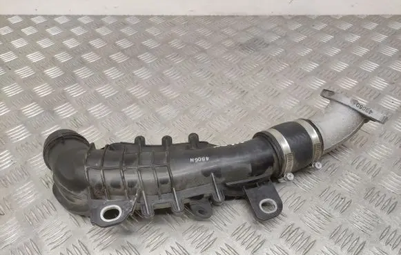 Intercooler hose/pipe