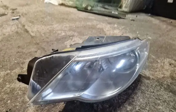 Volkswagen PASSAT CC Headlight/headlamp 3C8941005D