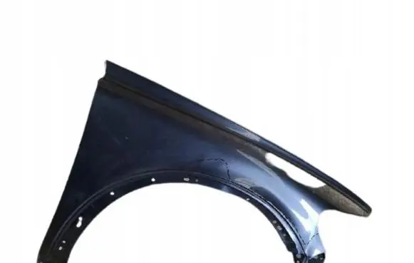 Volvo C30 Fender