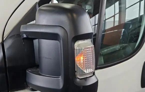 Fiat Ducato Front door electric wing mirror IMPRK1549848
