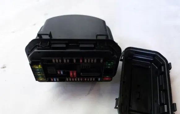 BMW 1 F20 F21 Fuse box set