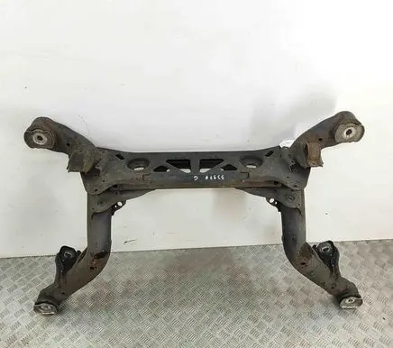 Audi A6 S6 C7 4G Rear subframe 4G0505287