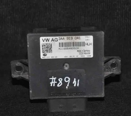 Volkswagen PASSAT B7 Other devices 3AA91904101045240