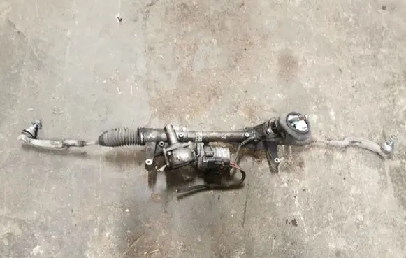 Mercedes-Benz A W177 Steering rack A1774602301