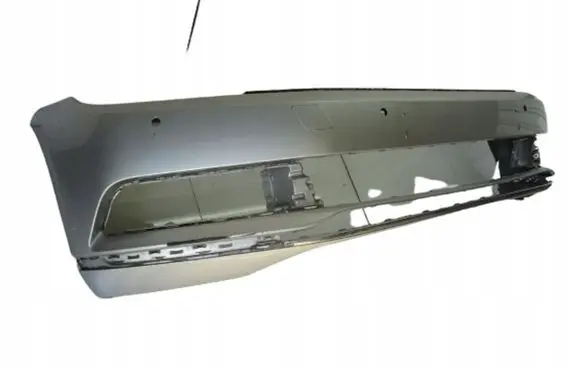 Volkswagen PASSAT B8 Front bumper KUGAxxx0000000888