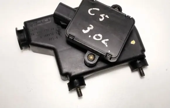 Citroen C5 Accelerator throttle pedal 9639779180