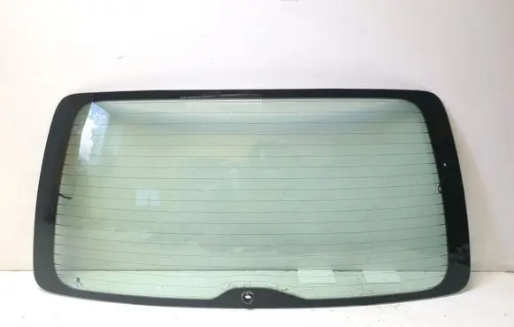 Volkswagen Caddy Opening tailgate glass 43R001583