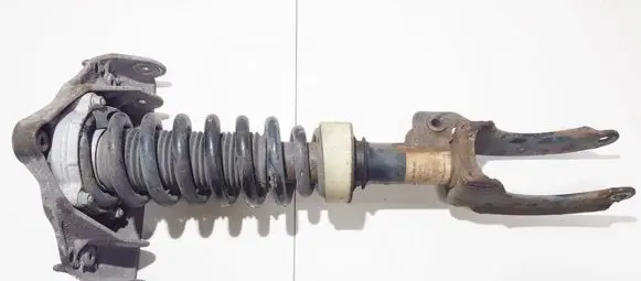 Porsche Cayenne (9PA) Front shock absorber/damper 7l5413032k 7l5.413.032k