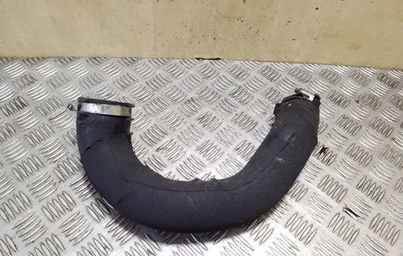 Audi Q5 SQ5 Intercooler hose/pipe 8R0145738N