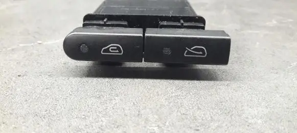 Hyundai i10 Fog light switch 