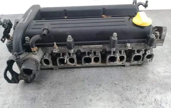 Opel Signum Engine head 55561003